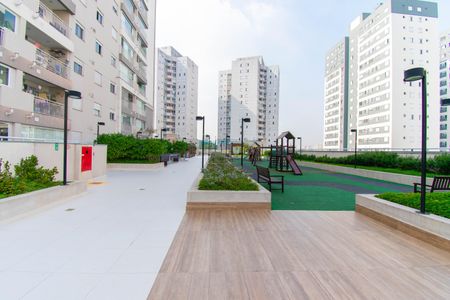 Apartamento para alugar com 54m², 1 quarto e 1 vagaÁrea comum