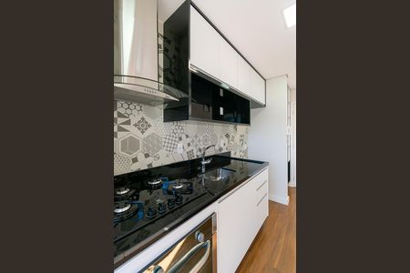 Apartamento para alugar com 54m², 1 quarto e 1 vagaCozinha