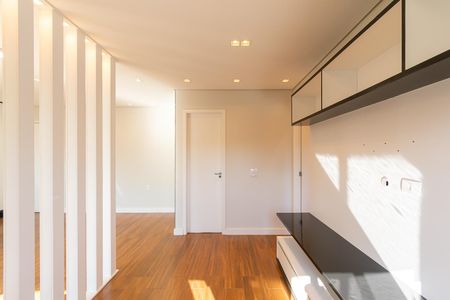 Apartamento para alugar com 54m², 1 quarto e 1 vagaSala