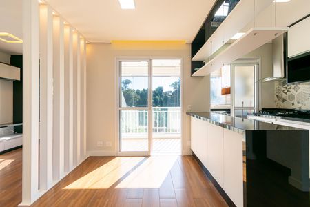 Apartamento para alugar com 54m², 1 quarto e 1 vagaSala