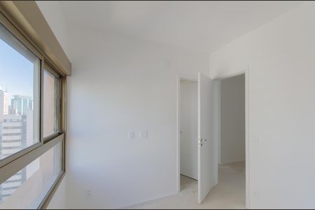 Suíte 1 de apartamento à venda com 3 quartos, 132m² em Vila Mariana, São Paulo