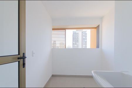 Área de Serviço de apartamento à venda com 3 quartos, 132m² em Vila Mariana, São Paulo