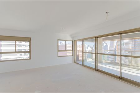 Apartamento à venda com 3 quartos, 132m² em Vila Mariana, São Paulo