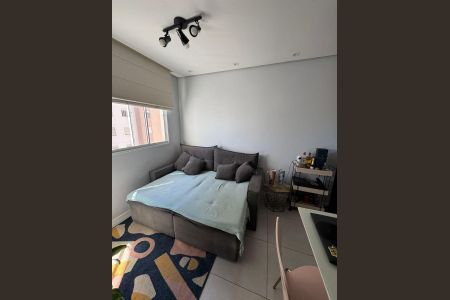 Sala de apartamento à venda com 2 quartos, 40m² em Jardim Nossa Senhora do Carmo, São Paulo