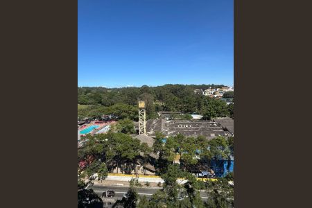 Apartamento à venda com 40m², 2 quartos e sem vaga Apartamento à venda com 40m², 2 quartos e sem vagaVista da janela