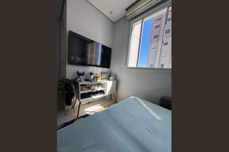 Quarto  de apartamento à venda com 2 quartos, 40m² em Jardim Nossa Senhora do Carmo, São Paulo
