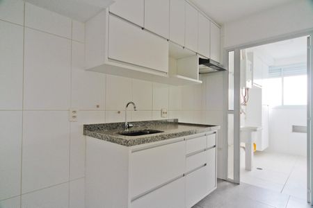 Apartamento para alugar com 60m², 2 quartos e 1 vagaCozinha