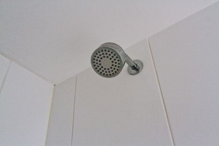 Apartamento para alugar com 60m², 2 quartos e 1 vagaBanheiro da Suíte