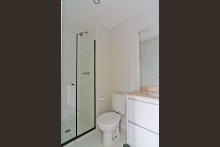 Apartamento para alugar com 60m², 2 quartos e 1 vagaBanheiro