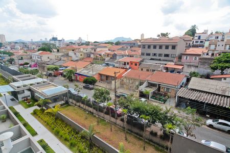 Apartamento para alugar com 60m², 2 quartos e 1 vagaVista