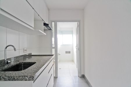 Apartamento para alugar com 60m², 2 quartos e 1 vagaCozinha