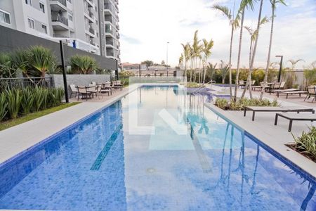 Apartamento para alugar com 60m², 2 quartos e 1 vagaÁrea comum - Piscina