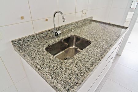 Apartamento para alugar com 60m², 2 quartos e 1 vagaCozinha