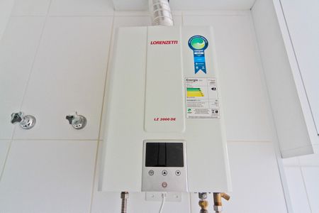 Apartamento para alugar com 60m², 2 quartos e 1 vagaÁrea de Serviço