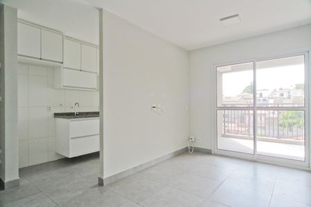 Apartamento para alugar com 60m², 2 quartos e 1 vagaSala