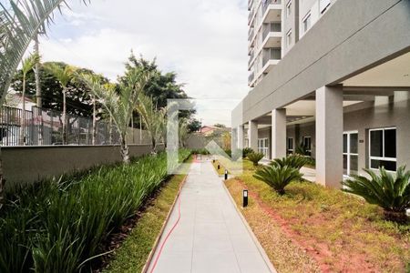Apartamento para alugar com 60m², 2 quartos e 1 vagaÁrea comum
