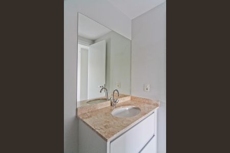 Apartamento para alugar com 60m², 2 quartos e 1 vagaBanheiro da Suíte