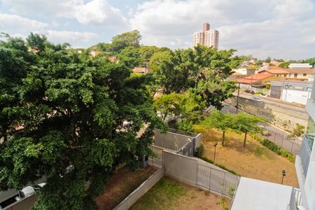 Apartamento para alugar com 60m², 2 quartos e 1 vagaVista