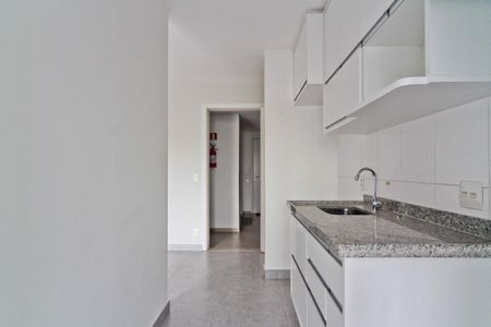 Apartamento para alugar com 60m², 2 quartos e 1 vagaCozinha