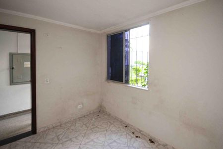 Sala de apartamento para alugar com 2 quartos, 50m² em Cidade Satelite Santa Barbara, São Paulo