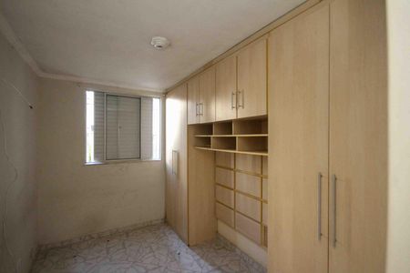 Quarto 02 de apartamento para alugar com 2 quartos, 50m² em Cidade Satelite Santa Barbara, São Paulo