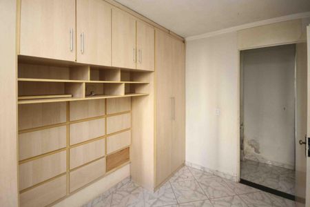 Quarto 02 de apartamento para alugar com 2 quartos, 50m² em Cidade Satelite Santa Barbara, São Paulo