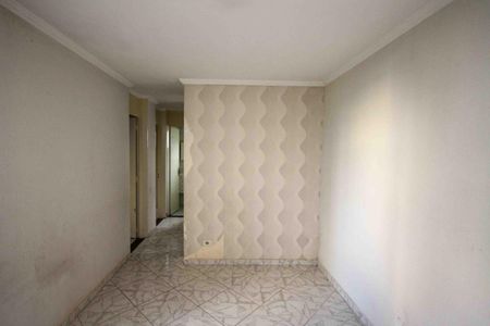 Sala de apartamento para alugar com 2 quartos, 50m² em Cidade Satelite Santa Barbara, São Paulo