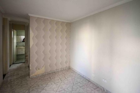Sala de apartamento para alugar com 2 quartos, 50m² em Cidade Satelite Santa Barbara, São Paulo
