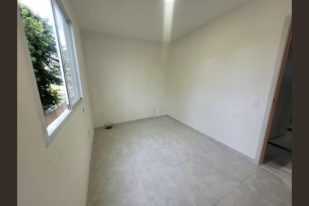 Apartamento para alugar com 40m², 2 quartos e 1 vagaQuarto