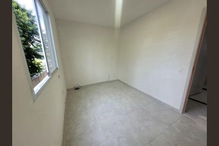 Apartamento para alugar com 40m², 2 quartos e 1 vagaQuarto