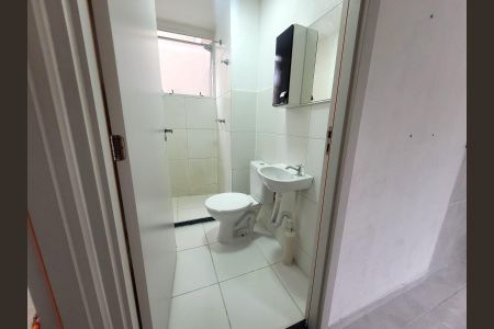 Apartamento para alugar com 40m², 2 quartos e 1 vagaBanheiro