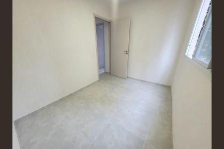 Apartamento para alugar com 40m², 2 quartos e 1 vagaQuarto