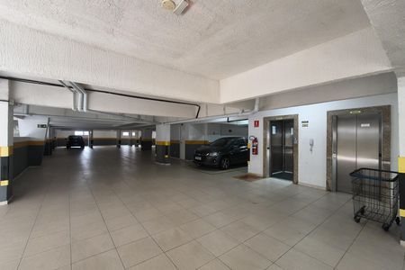 Apartamento para alugar com 56m², 1 quarto e 1 vagaGaragem