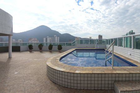 Apartamento para alugar com 56m², 1 quarto e 1 vagaÁrea comum - Piscina