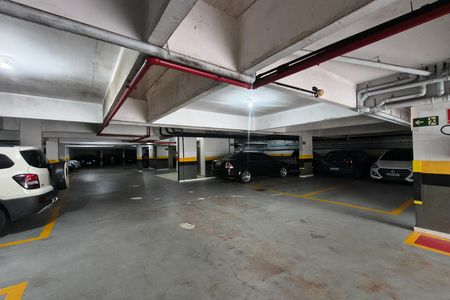 Apartamento para alugar com 56m², 1 quarto e 1 vagaGaragem