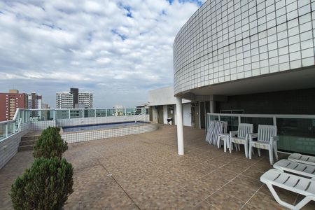 Apartamento para alugar com 56m², 1 quarto e 1 vagaÁrea comum - Piscina