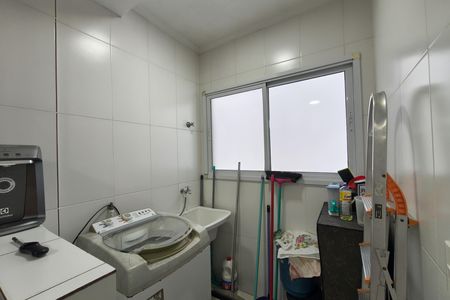 Apartamento para alugar com 56m², 1 quarto e 1 vagaÁrea de Serviço