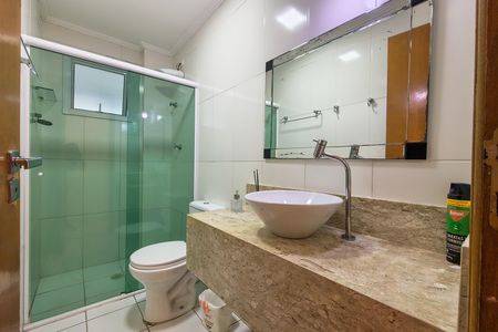 Apartamento para alugar com 56m², 1 quarto e 1 vagaBanheiro 