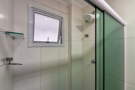 Apartamento para alugar com 56m², 1 quarto e 1 vagaBanheiro