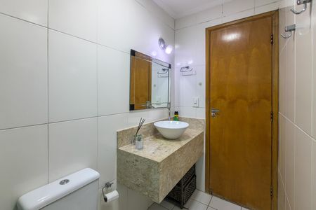 Apartamento para alugar com 56m², 1 quarto e 1 vagaBanheiro