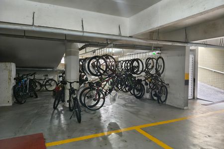 Apartamento para alugar com 56m², 1 quarto e 1 vagaBicicletário 