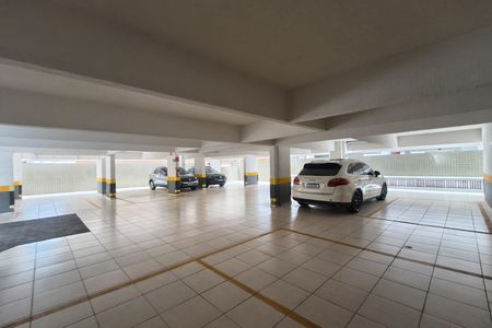 Apartamento para alugar com 56m², 1 quarto e 1 vagaGaragem