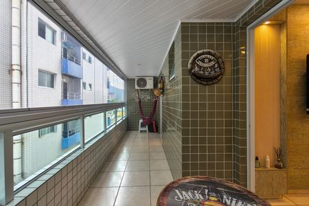 Apartamento para alugar com 56m², 1 quarto e 1 vagaSacada