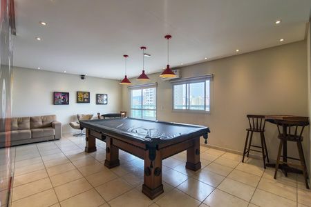 Apartamento para alugar com 56m², 1 quarto e 1 vagaSalão de jogos