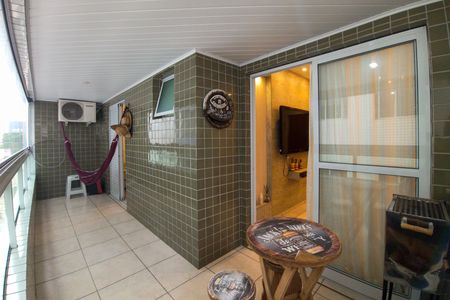 Apartamento para alugar com 56m², 1 quarto e 1 vagaSacada