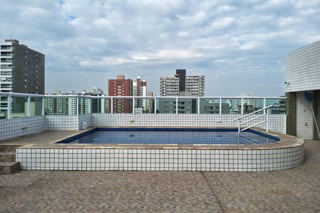 Apartamento para alugar com 56m², 1 quarto e 1 vagaÁrea comum - Piscina
