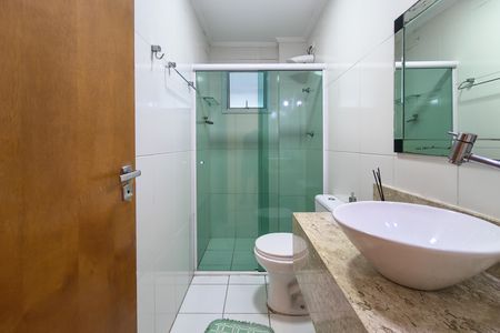 Apartamento para alugar com 56m², 1 quarto e 1 vagaBanheiro 