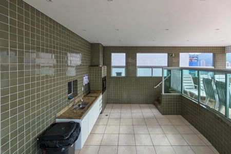Apartamento para alugar com 56m², 1 quarto e 1 vagaÁrea comum - Churrasqueira