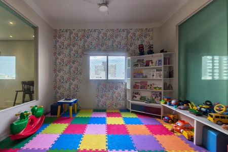 Apartamento para alugar com 56m², 1 quarto e 1 vagaBrinquedoteca