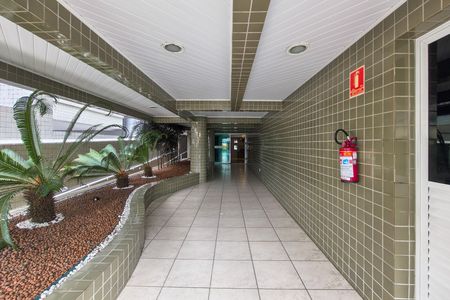 Apartamento para alugar com 56m², 1 quarto e 1 vagaÁrea comum